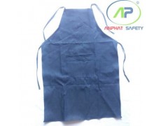 Yếm vải Jean có túi (Tạp dề) 60 x 90 Cm